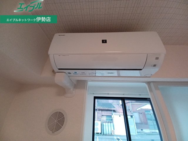 その他設備　同タイプのお部屋の参考写真です。