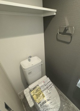 トイレ　参考写真です。