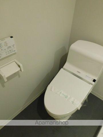 地下鉄名城線 志賀本通駅 徒歩8分 2階建 築10年のトイレ写真