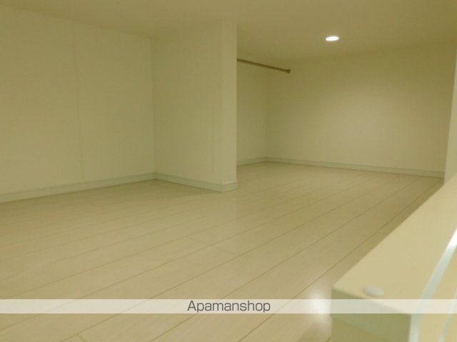地下鉄名城線 志賀本通駅 徒歩8分 2階建 築10年の内装写真