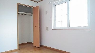 その他部屋・スペース　洋室