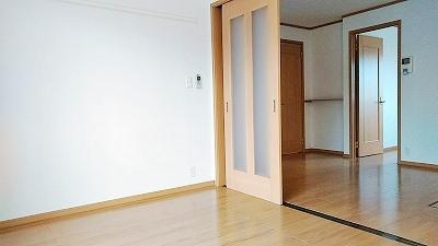 居室・リビング　居室