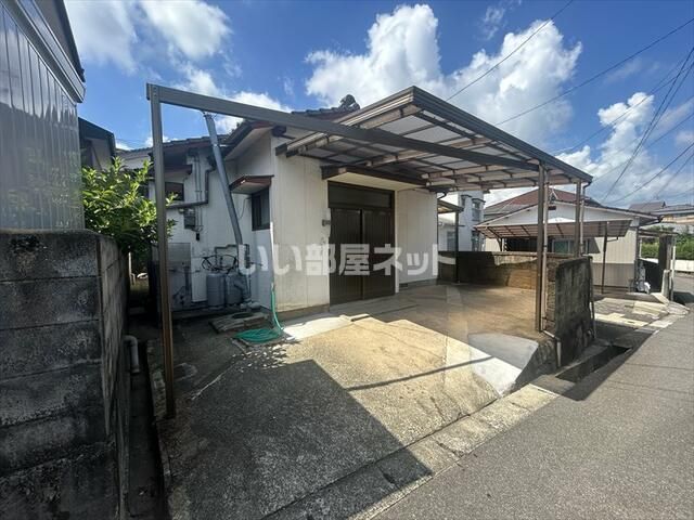 小船越町貸一戸建