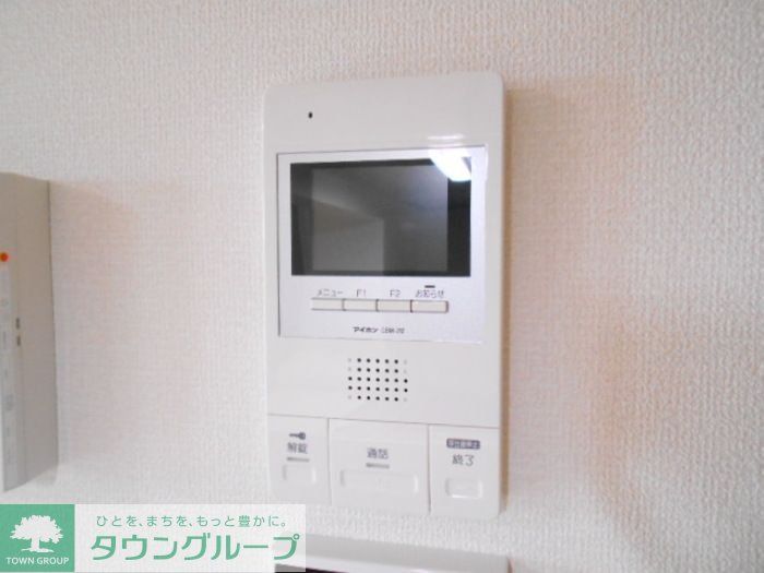 その他設備　設備