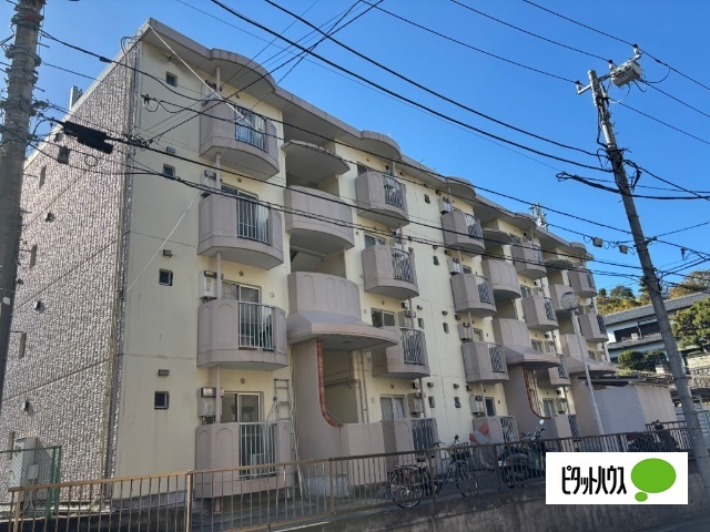 ユーワイハイツ野庭