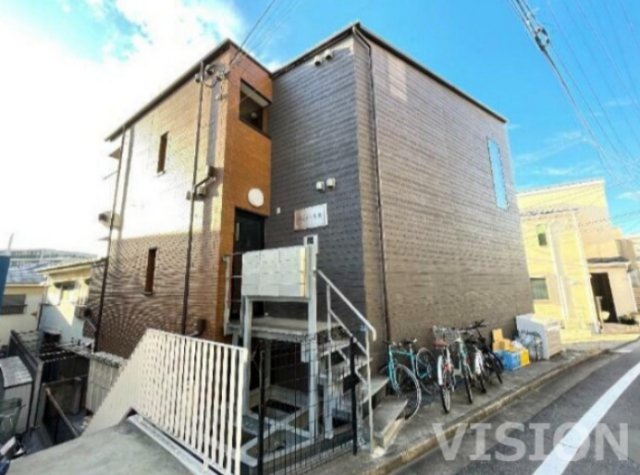 建物外観　☆外観☆