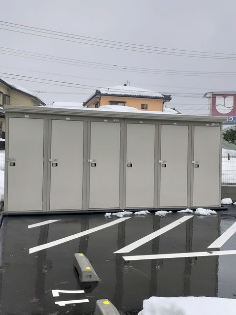ボージョーヒルズ IIIのその他写真