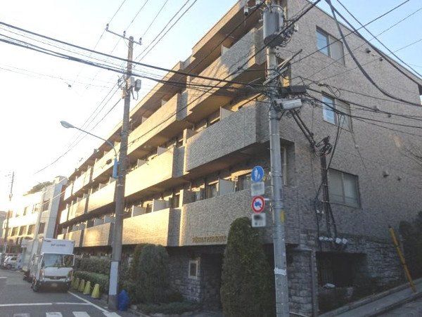 建物外観　★初期費用どこよりも安くご案内★