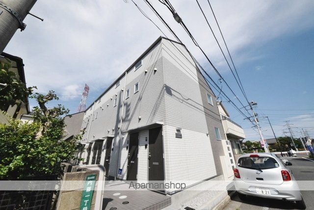 ＪＲ中央線 西国分寺駅 徒歩9分 築11年