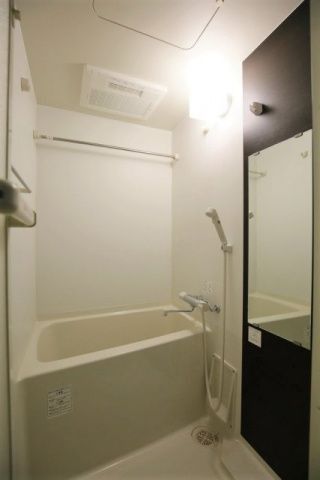 バス・シャワールーム　（別タイプ参考写真）ジェノヴィア田端IIグリーンヴェール　北区
