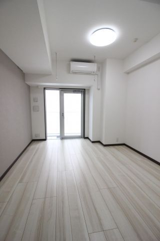 居室・リビング　（別タイプ参考写真）ジェノヴィア田端IIグリーンヴェール　北区