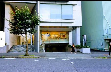 病院　カンドーレ歯科（病院）まで108m