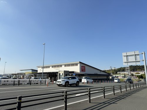 その他　あぐりパーク食彩村（その他）まで6871m