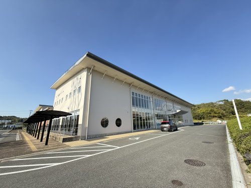その他　りすぱ豊橋（その他）まで6008m