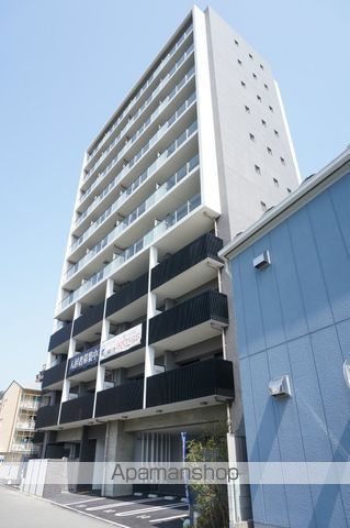 地下鉄空港線 東比恵駅 徒歩5分 築12年