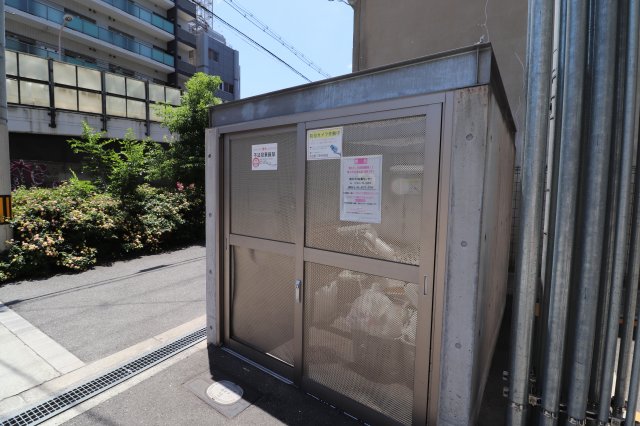 レオンコンフォート新梅田IIのその他写真