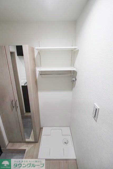 その他部屋・スペース　キッチン