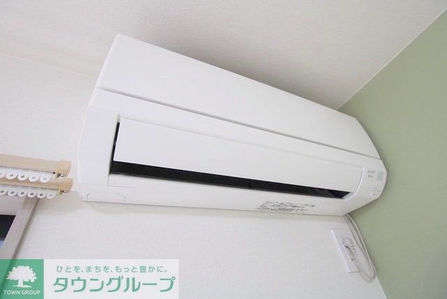 その他設備　設備