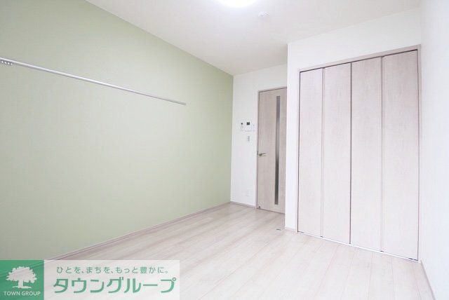 居室・リビング　リビング/居室
