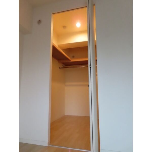 収納　Bonheur　Casa