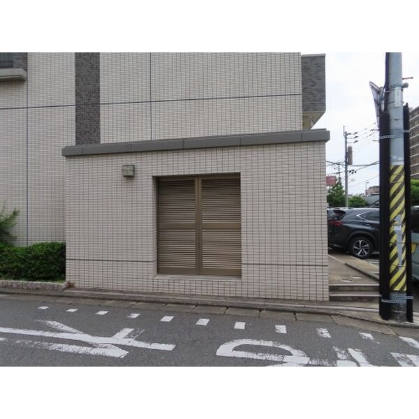 その他共有部分　Bonheur　Casa