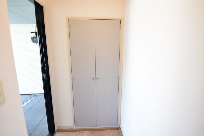 玄関　他部屋参考