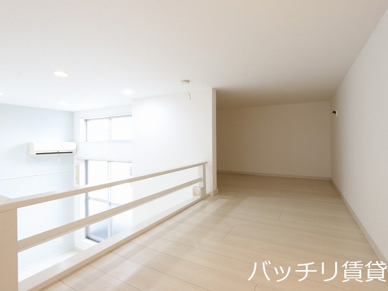 その他部屋・スペース　別号室写真の為、現況を優先いたします。