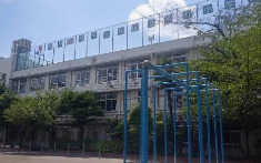 小学校　文京区立柳町小学校（小学校）まで84m