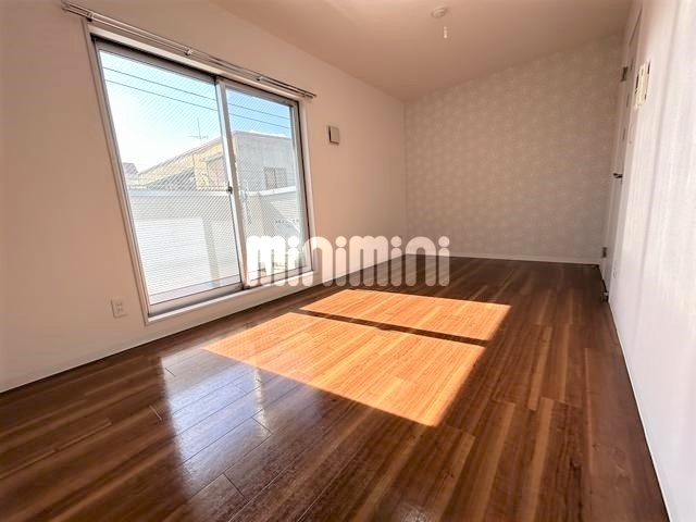 その他部屋・スペース　明るいお部屋
