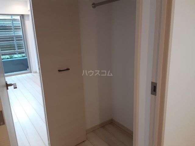 MAXIV西荻窪AZの内装写真