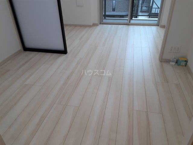MAXIV西荻窪AZの居間写真