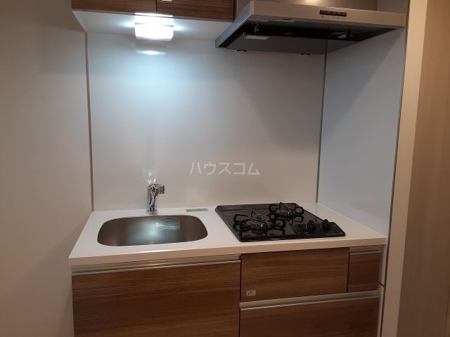 MAXIV西荻窪AZのキッチン写真