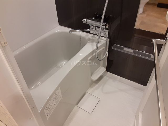 MAXIV西荻窪AZの風呂写真