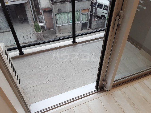 MAXIV西荻窪AZの内装写真
