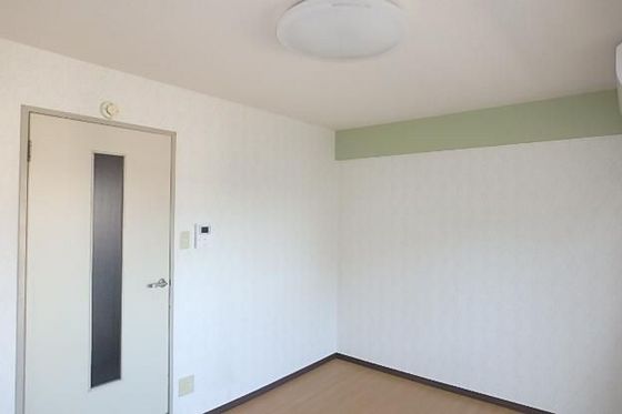 その他部屋・スペース　※他号室の写真です