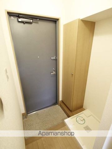 JC SOUTH SHIKI 2932の玄関写真