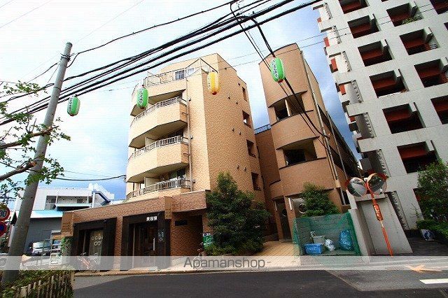 JC SOUTH SHIKI 2932の外観写真