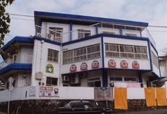 幼稚園・保育園　もとお保育園（幼稚園・保育園）まで377m
