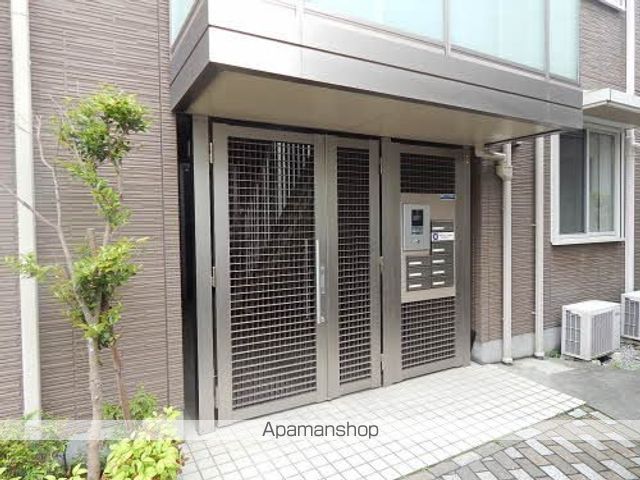 鹿児島市電谷山線 涙橋駅 徒歩4分 3階建 築12年の外観写真