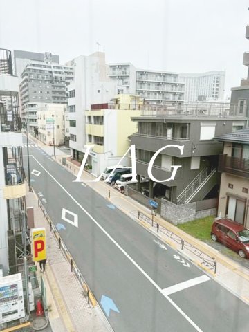 眺望　眺望です。