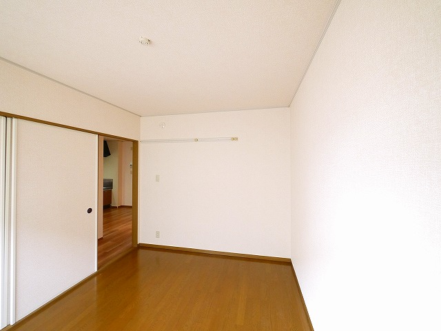 その他部屋・スペース　使い勝手のいい洋室です