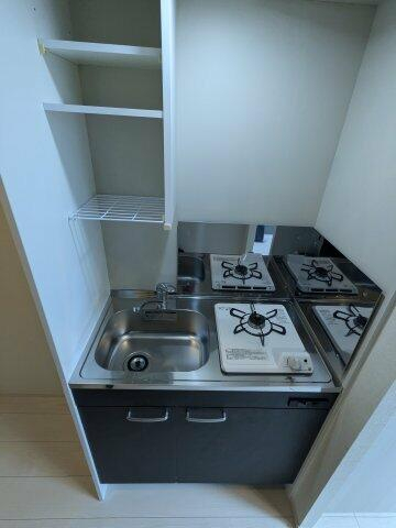 キッチン　別部屋参考写真
