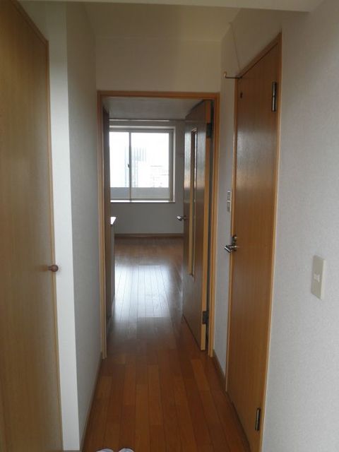 その他部屋・スペース　玄関２