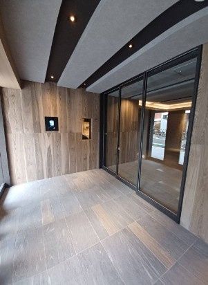 エントランス　☆エントランス☆