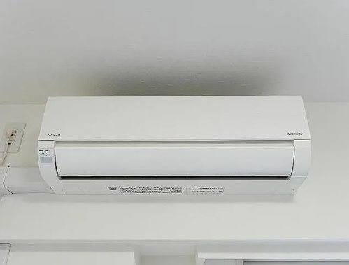 その他設備　☆エアコン☆