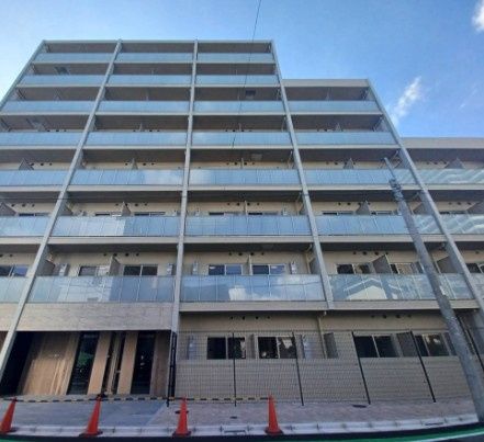 建物外観　☆外観☆