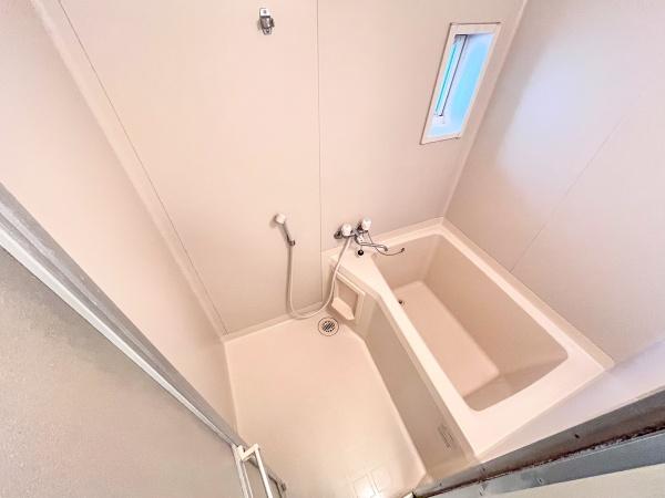 バス・シャワールーム　※別のお部屋の写真になります
