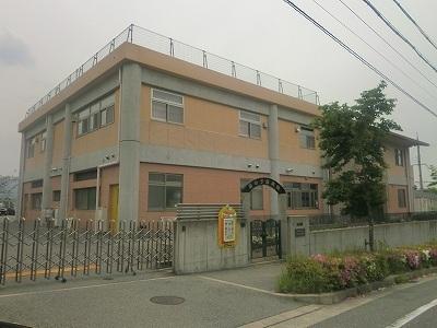 幼稚園・保育園　認定星の子こども園（幼稚園・保育園）まで185m