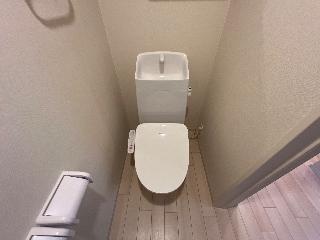 トイレ　※写真はイメージです