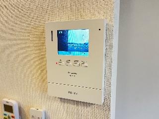 セキュリティ　※写真はイメージです